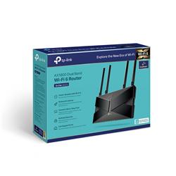 ROUTER TP-LINK ARCHER AX23 WIFI 6 AX1800 GIGABIT